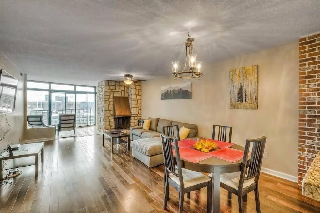 2 Bedroom Condo Heart Of Lodo W/Great View/Amenities DEN Extérieur photo