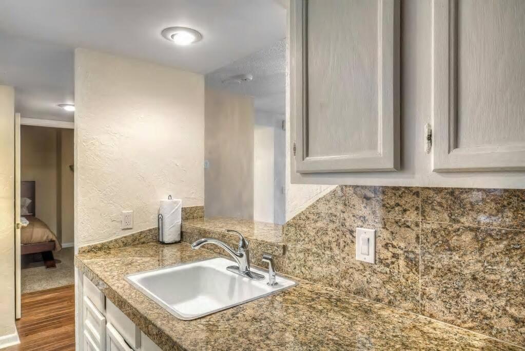 2 Bedroom Condo Heart Of Lodo W/Great View/Amenities DEN Extérieur photo