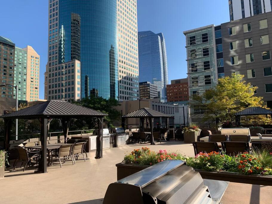 2 Bedroom Condo Heart Of Lodo W/Great View/Amenities DEN Extérieur photo