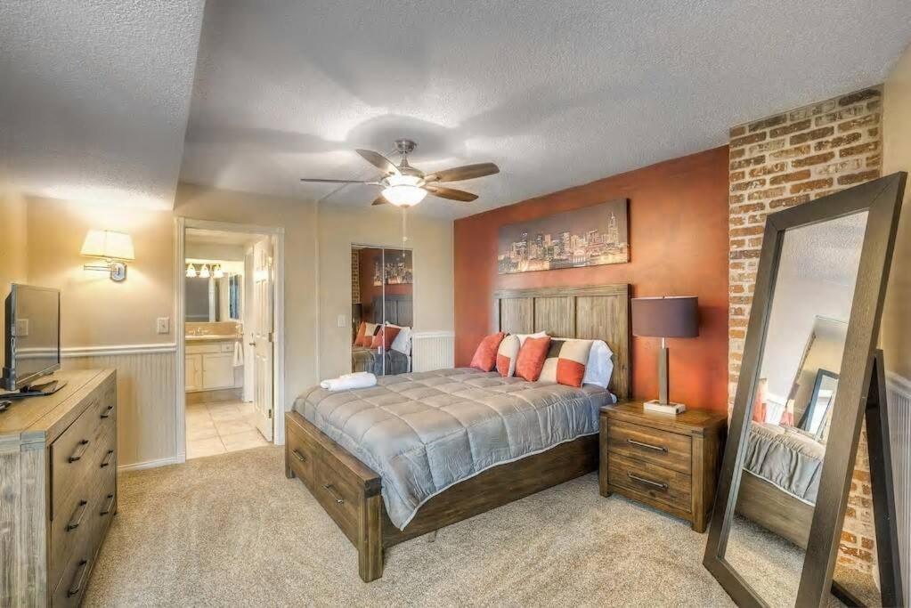 2 Bedroom Condo Heart Of Lodo W/Great View/Amenities DEN Extérieur photo