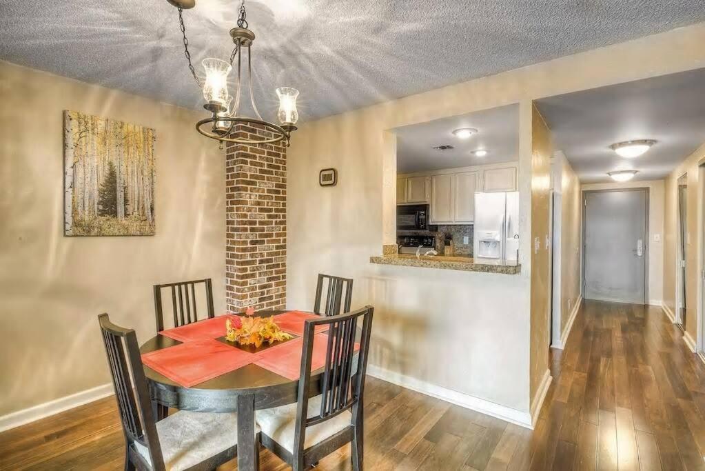 2 Bedroom Condo Heart Of Lodo W/Great View/Amenities DEN Extérieur photo
