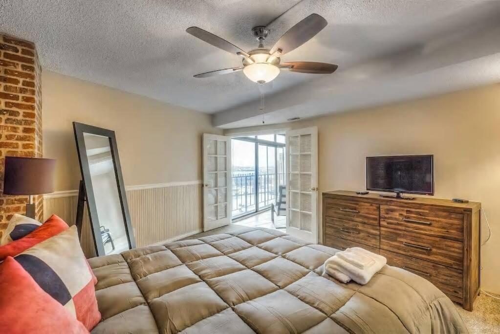 2 Bedroom Condo Heart Of Lodo W/Great View/Amenities DEN Extérieur photo