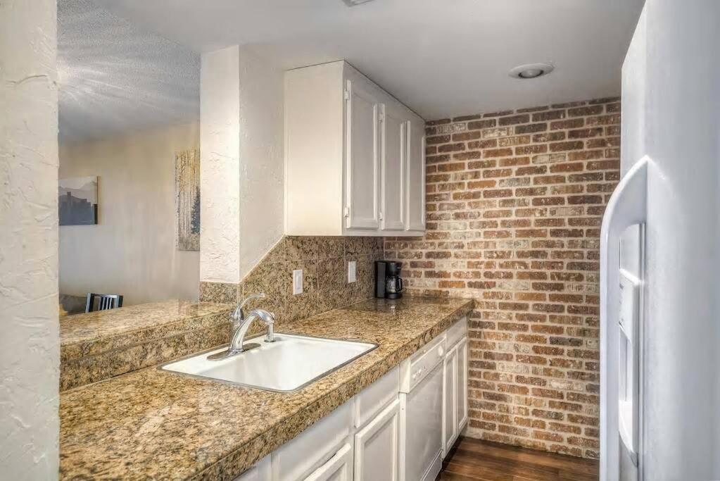 2 Bedroom Condo Heart Of Lodo W/Great View/Amenities DEN Extérieur photo