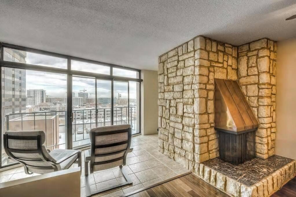 2 Bedroom Condo Heart Of Lodo W/Great View/Amenities DEN Extérieur photo