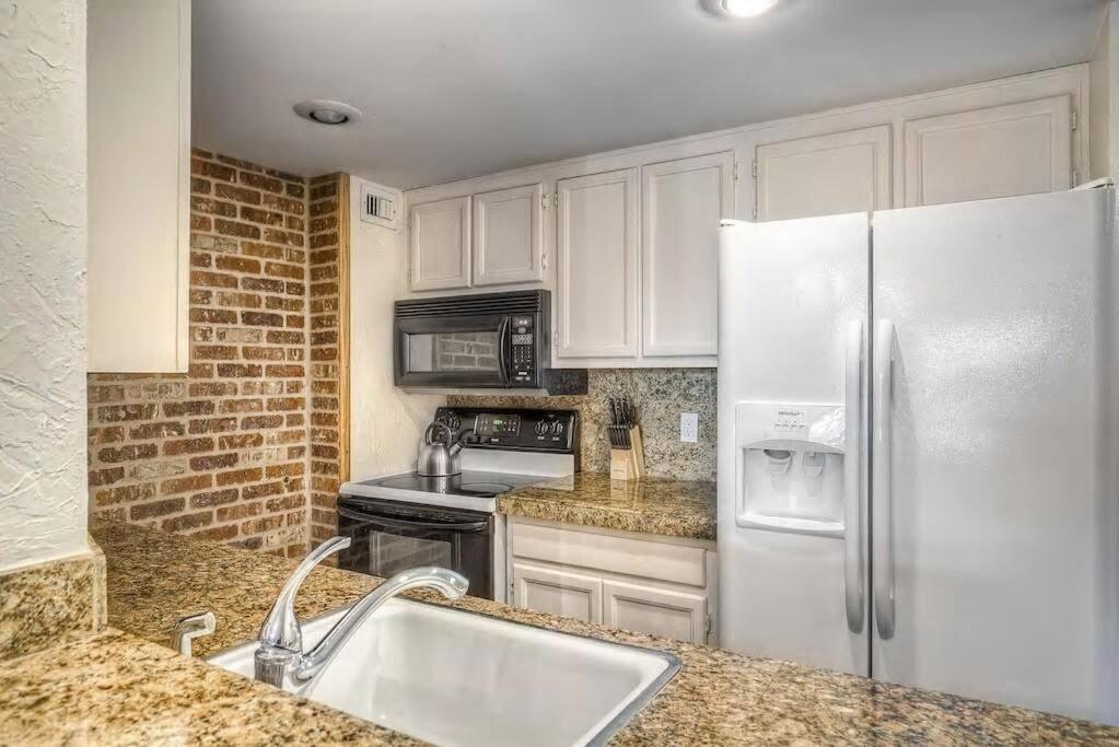 2 Bedroom Condo Heart Of Lodo W/Great View/Amenities DEN Extérieur photo